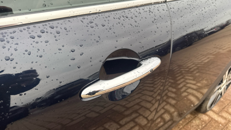 MINI Hatchback 2.0 Cooper S Exclusive 5dr Auto Petrol Hatchback